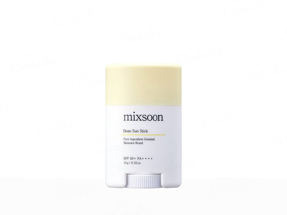 Mixsoon Bean Sun Stick SPF 50+ PA++++