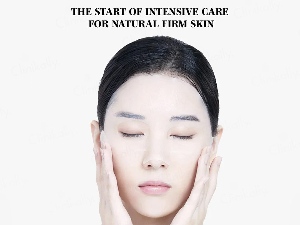 Mixsoon Master Deep Barrier Face Mask