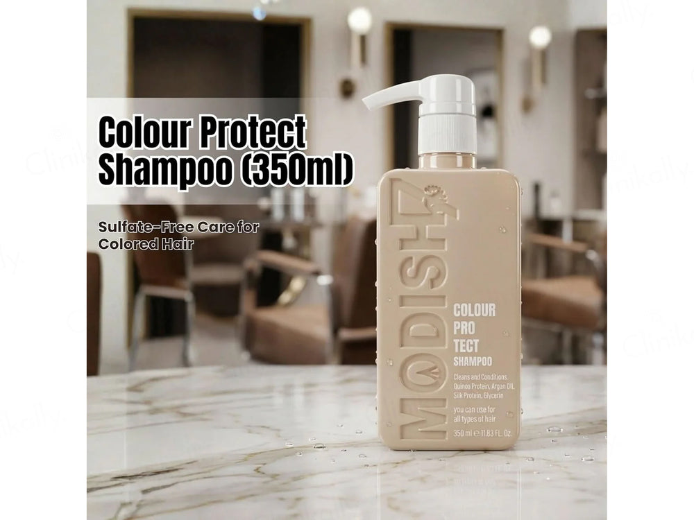 Modish7 Colour Protect Shampoo
