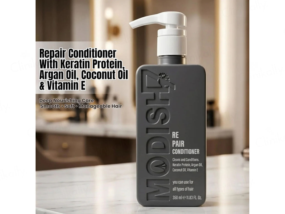 Modish7 Repair Conditioner