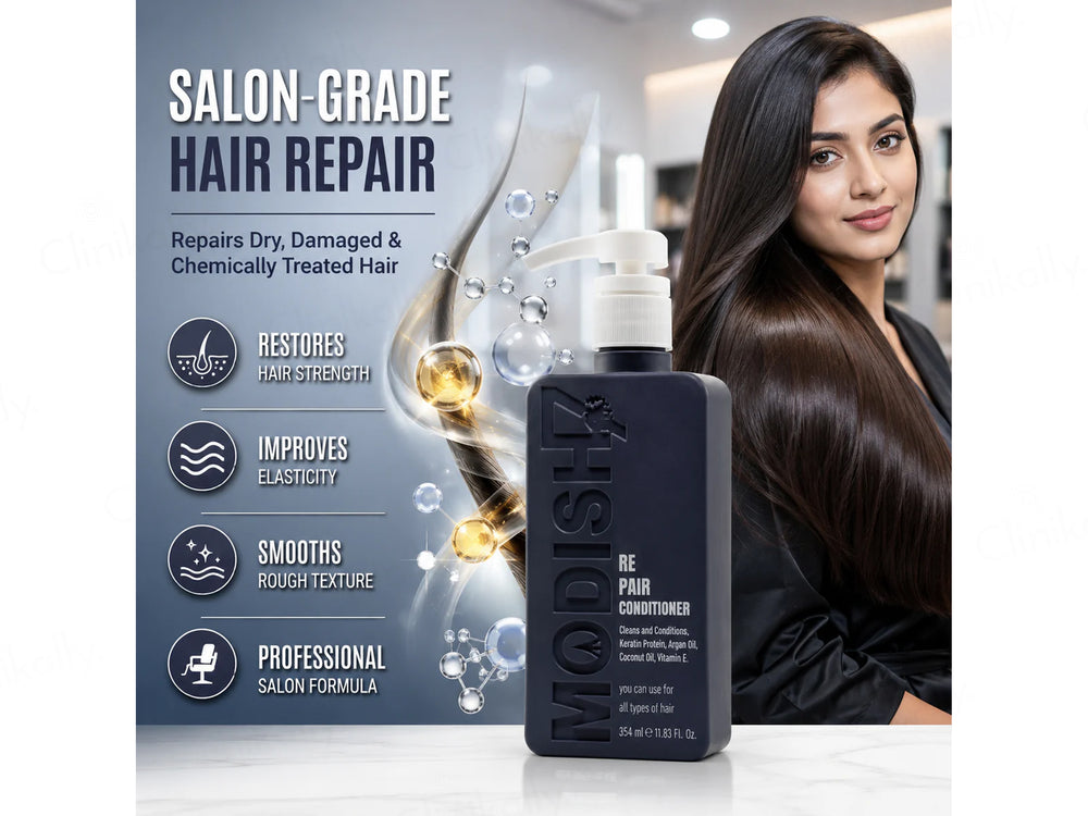 Modish7 Repair Conditioner