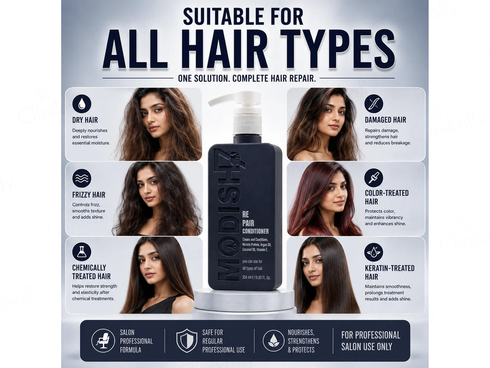 Modish7 Repair Conditioner