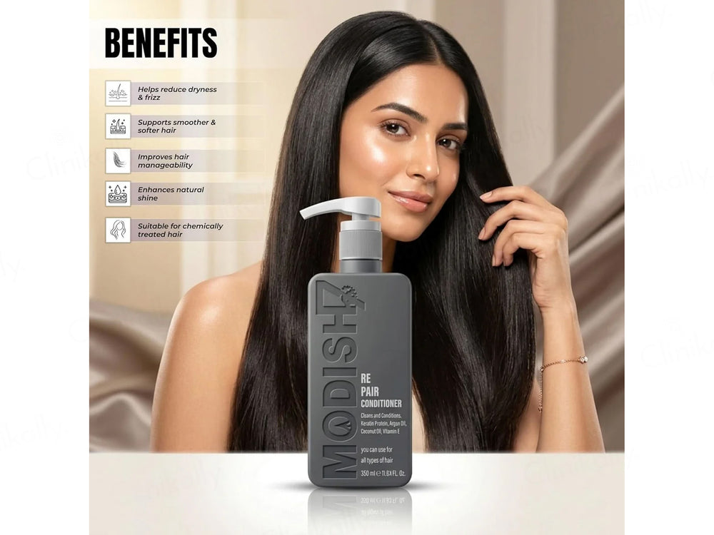 Modish7 Repair Conditioner