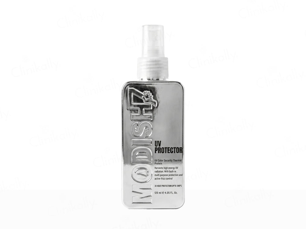 Modish7 UV Protector Anti-Frizz Hair Spray