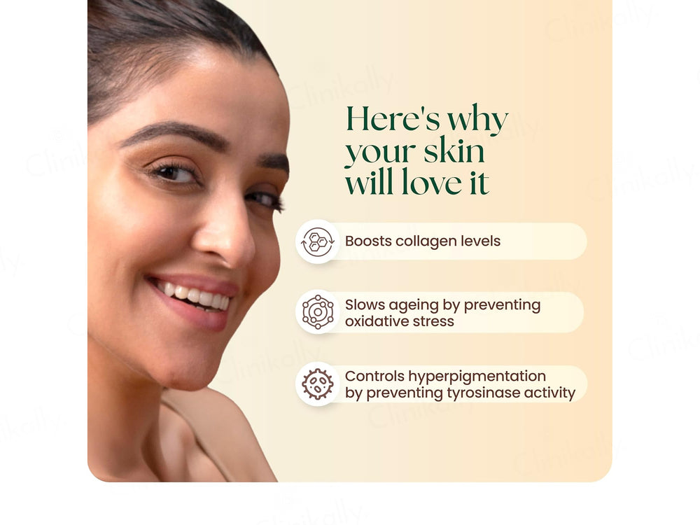 Moha: Anti-Ageing Skin Cream