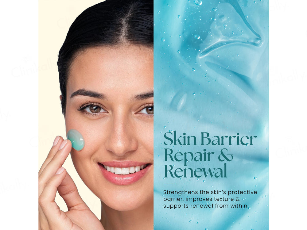 Moha: Face Moisturizer For Oily Skin