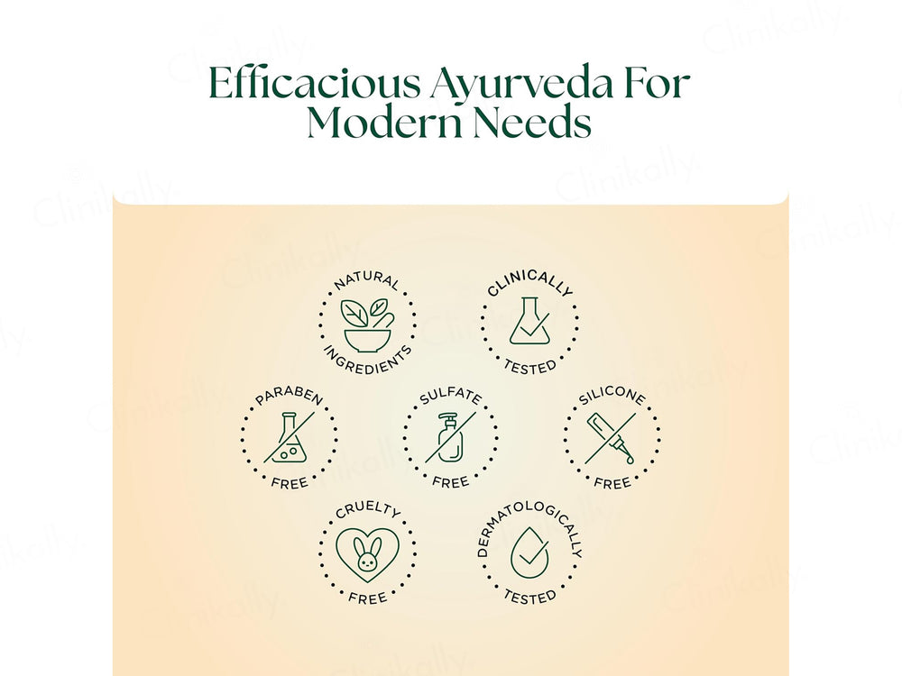 Moha: Foaming Face Wash