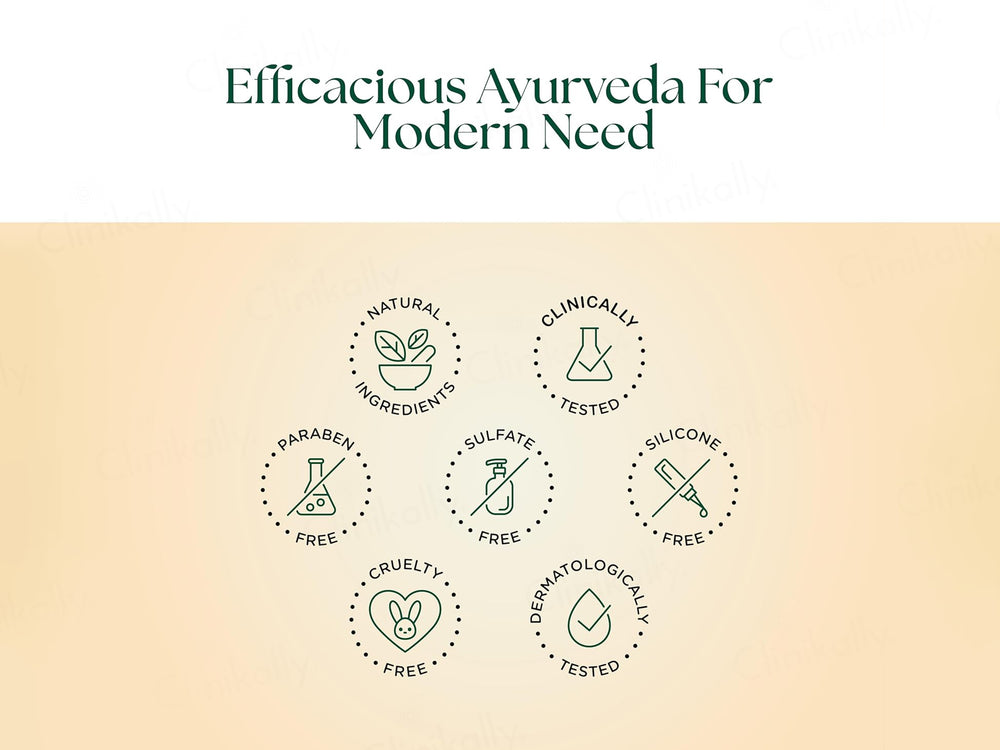 Moha: Herbal Face Wash