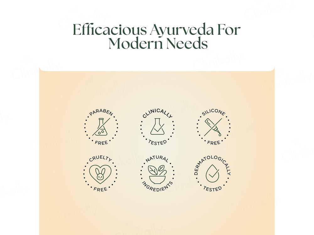 Moha: Herbal Shower Gel