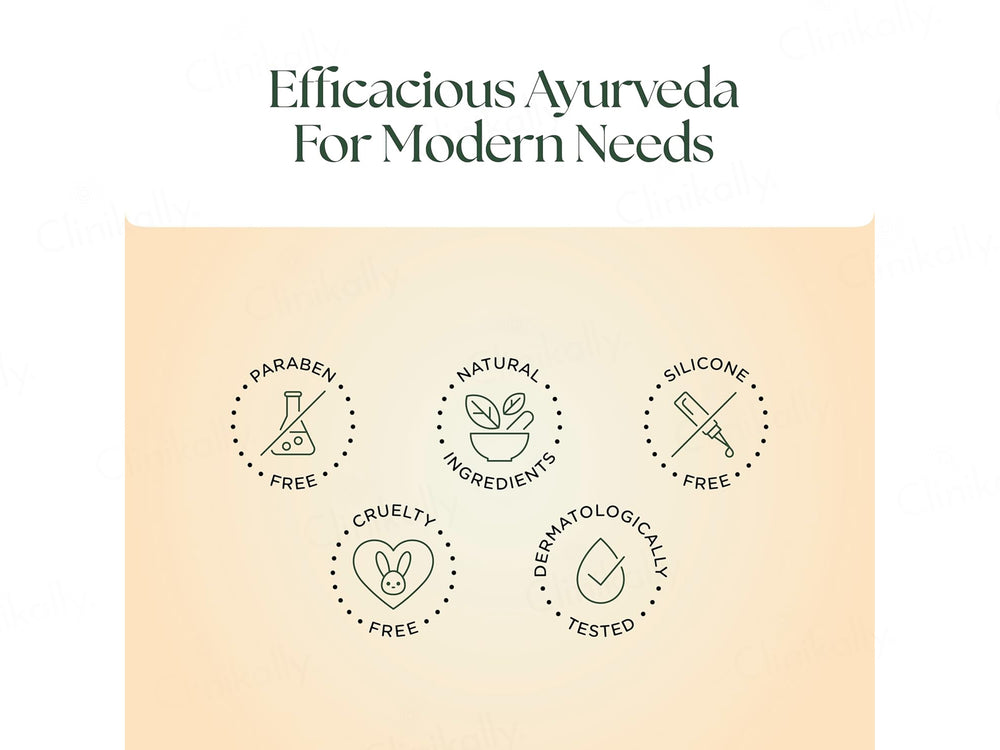 Moha: Neem & Hibiscus Anti-Dandruff Shampoo