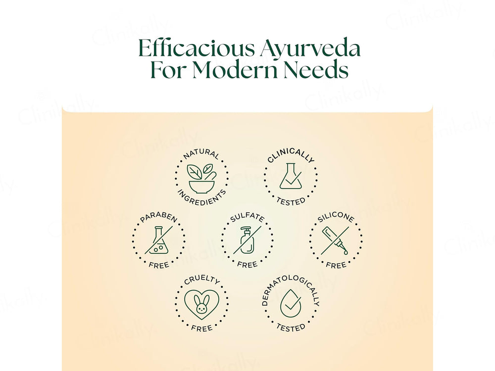 Moha: Rejuvenating Massage Oil