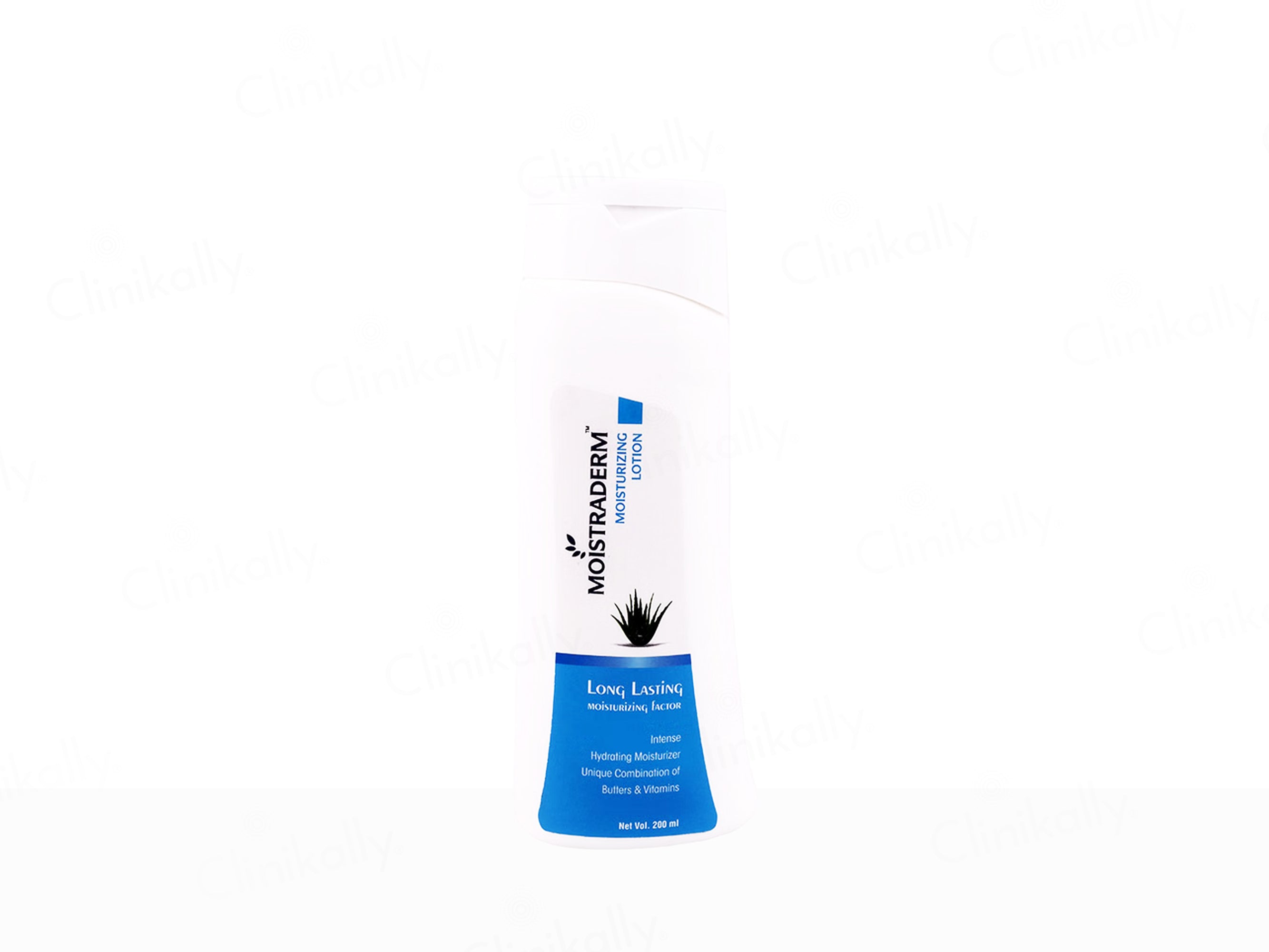 Moistraderm Moisturizing Lotion