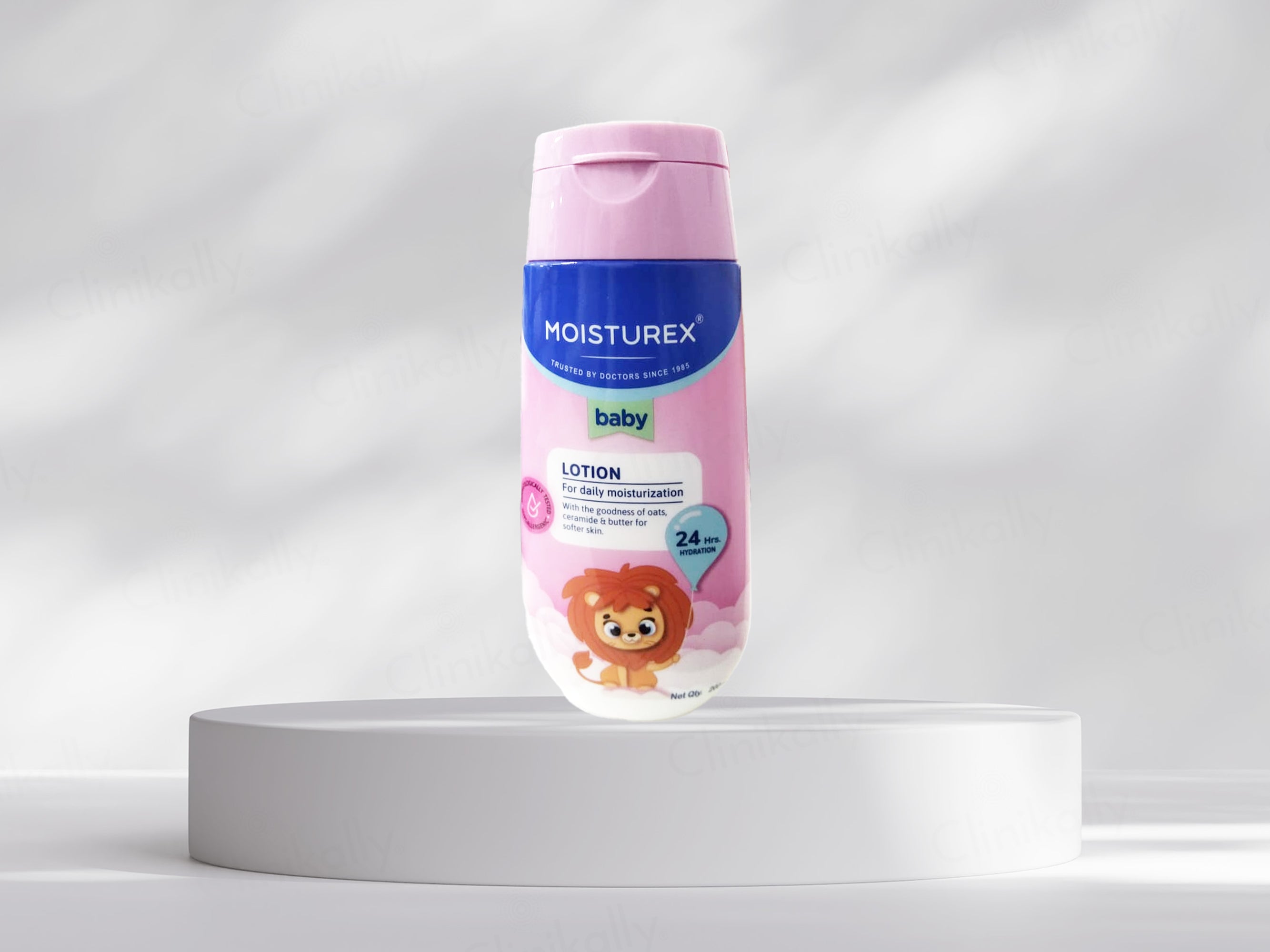 Buy Moisturex Baby Daily Moisturizing Lotion Online at Best Price
