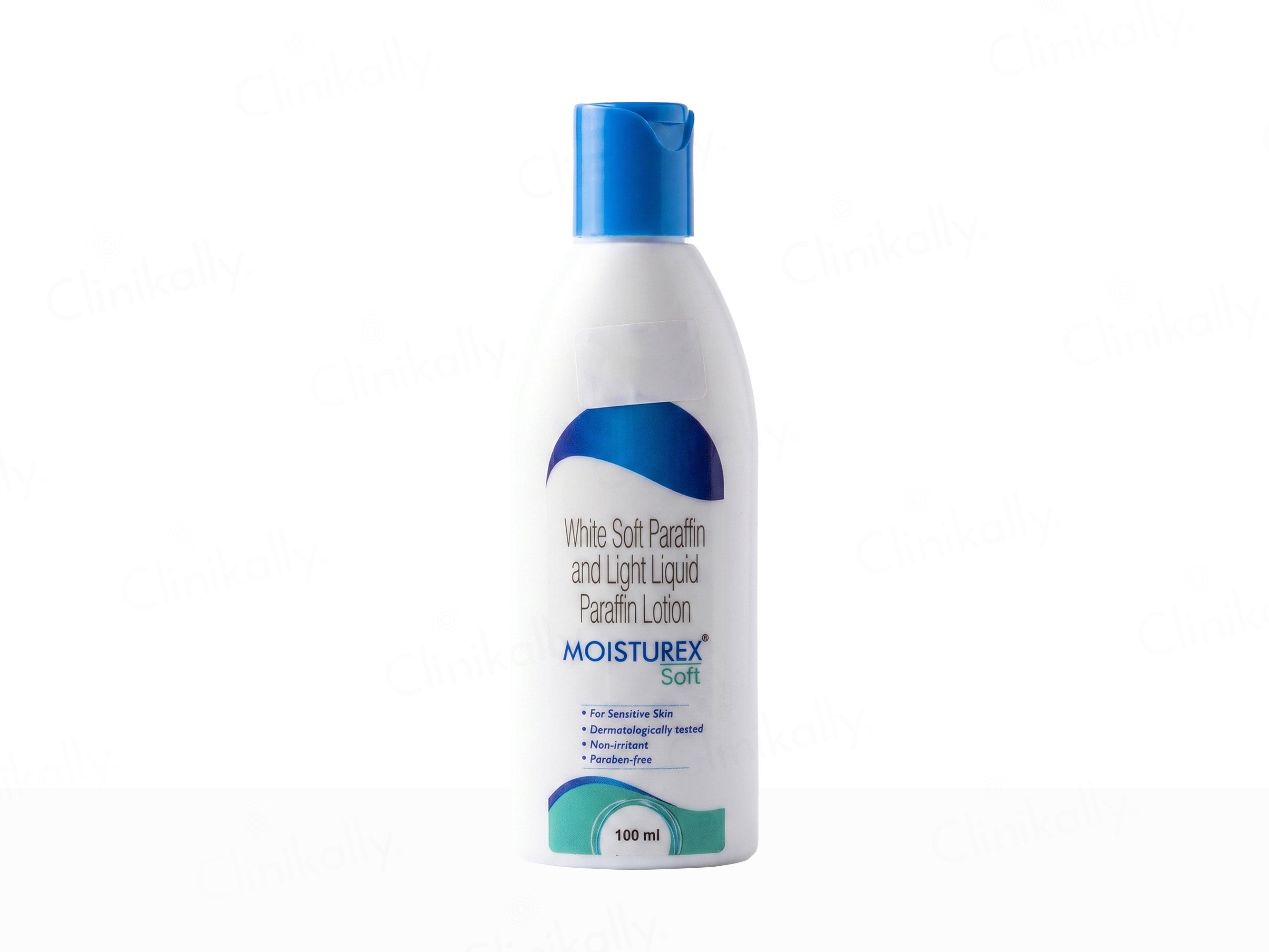 Moisturex Soft Lotion
