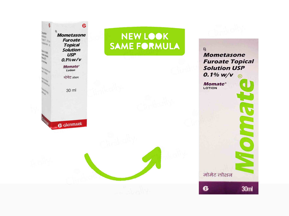 Buy Momate Lotion Online Clinikally