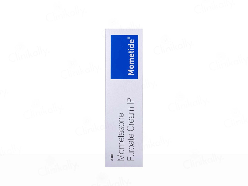 Mometide Cream