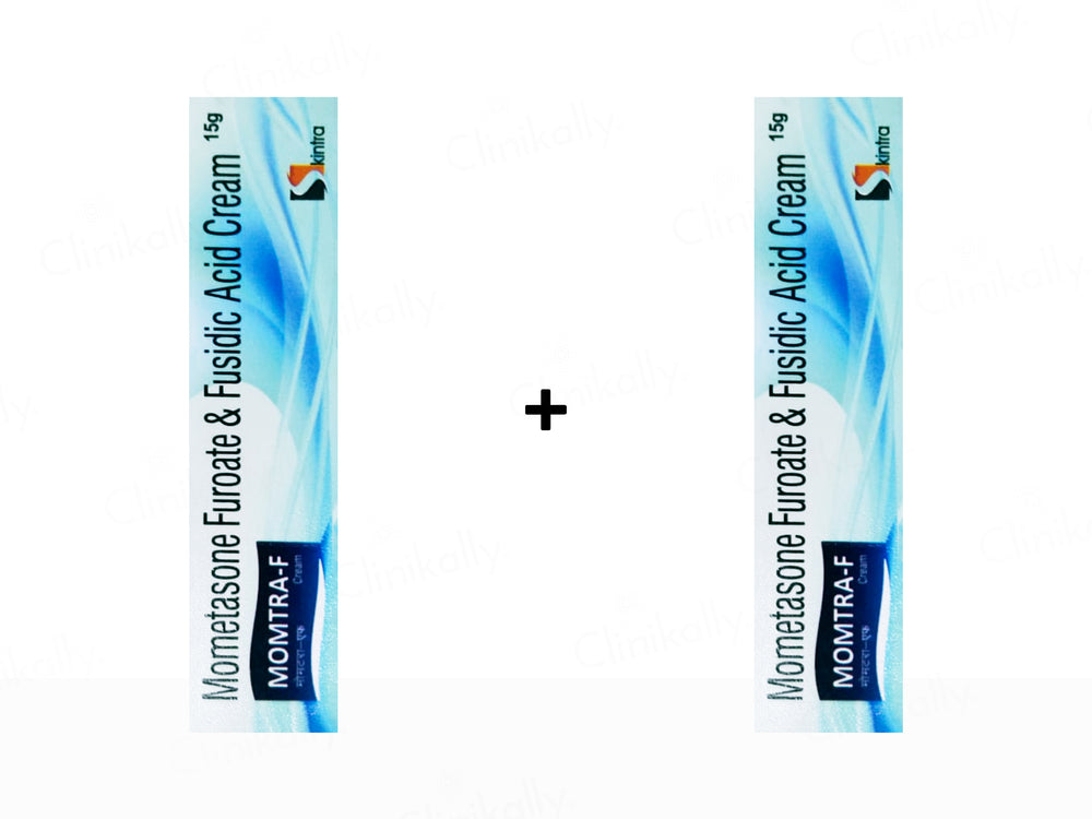 Momtra-F Cream