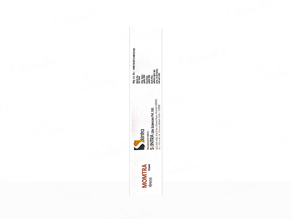 Momtra Cream