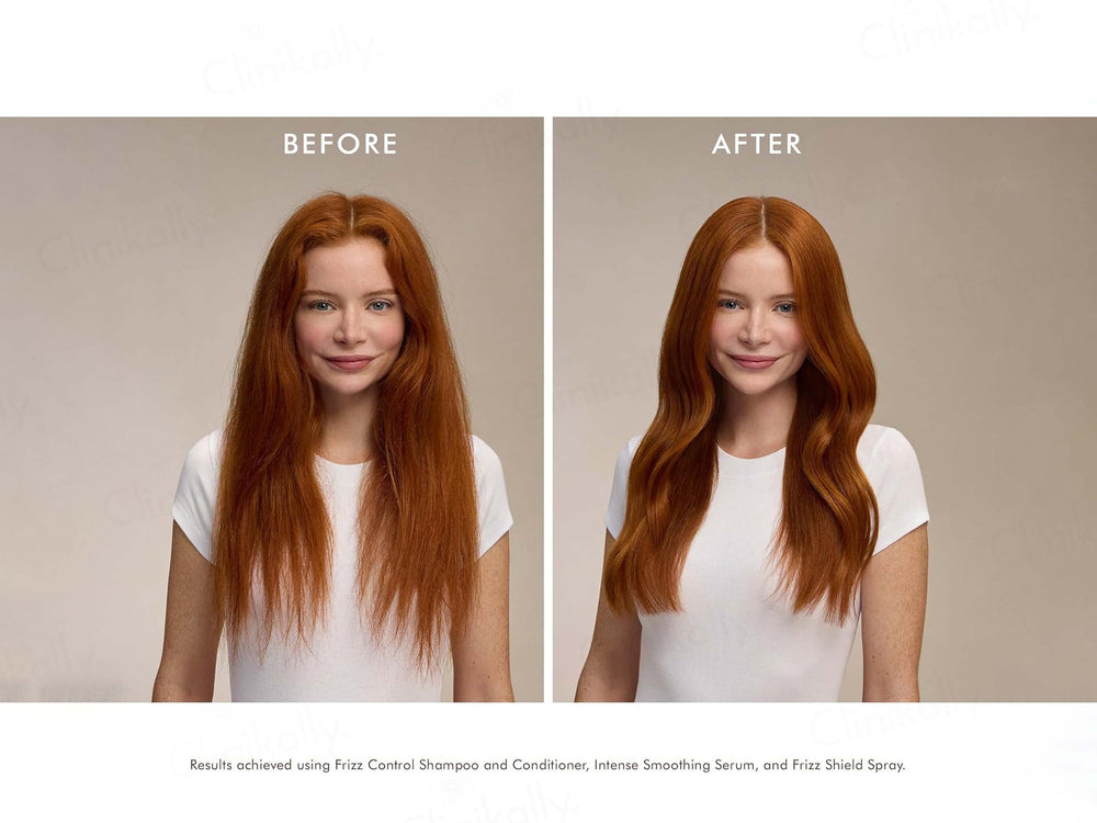 Moroccanoil Frizz Control Shampoo