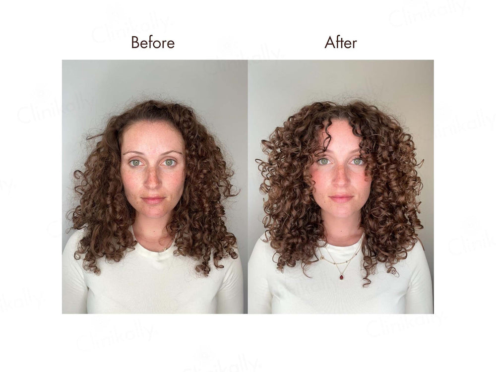 Moroccanoil Frizz Control Shampoo