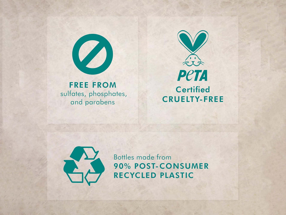 Moroccanoil Frizz Control Shampoo