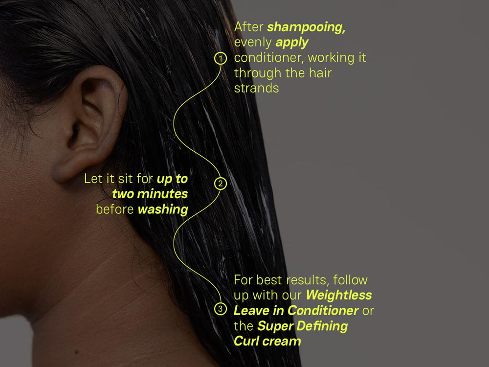 Moxie Beauty Ultra Hydrating Hair Conditioner