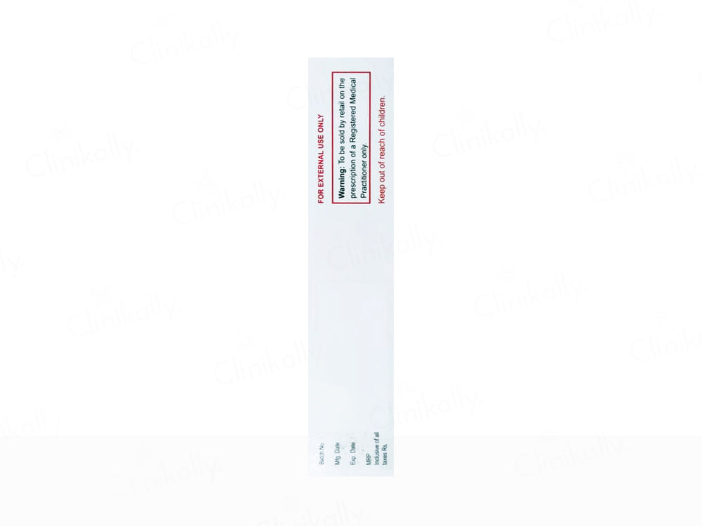 Mupimet 2% Ointment