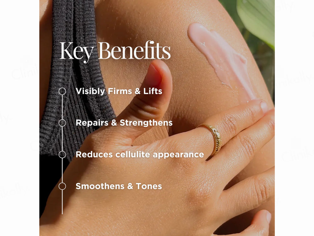 Murshmallow Petal Pro Collagen Body Moisturiser