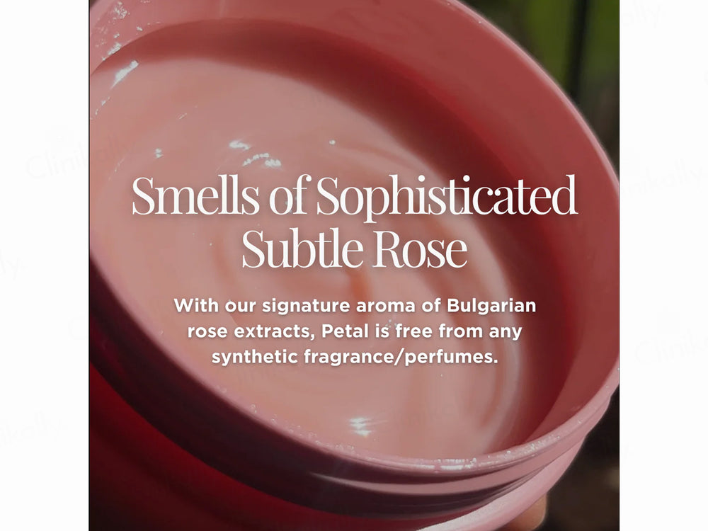 Murshmallow Petal Pro Collagen Body Moisturiser