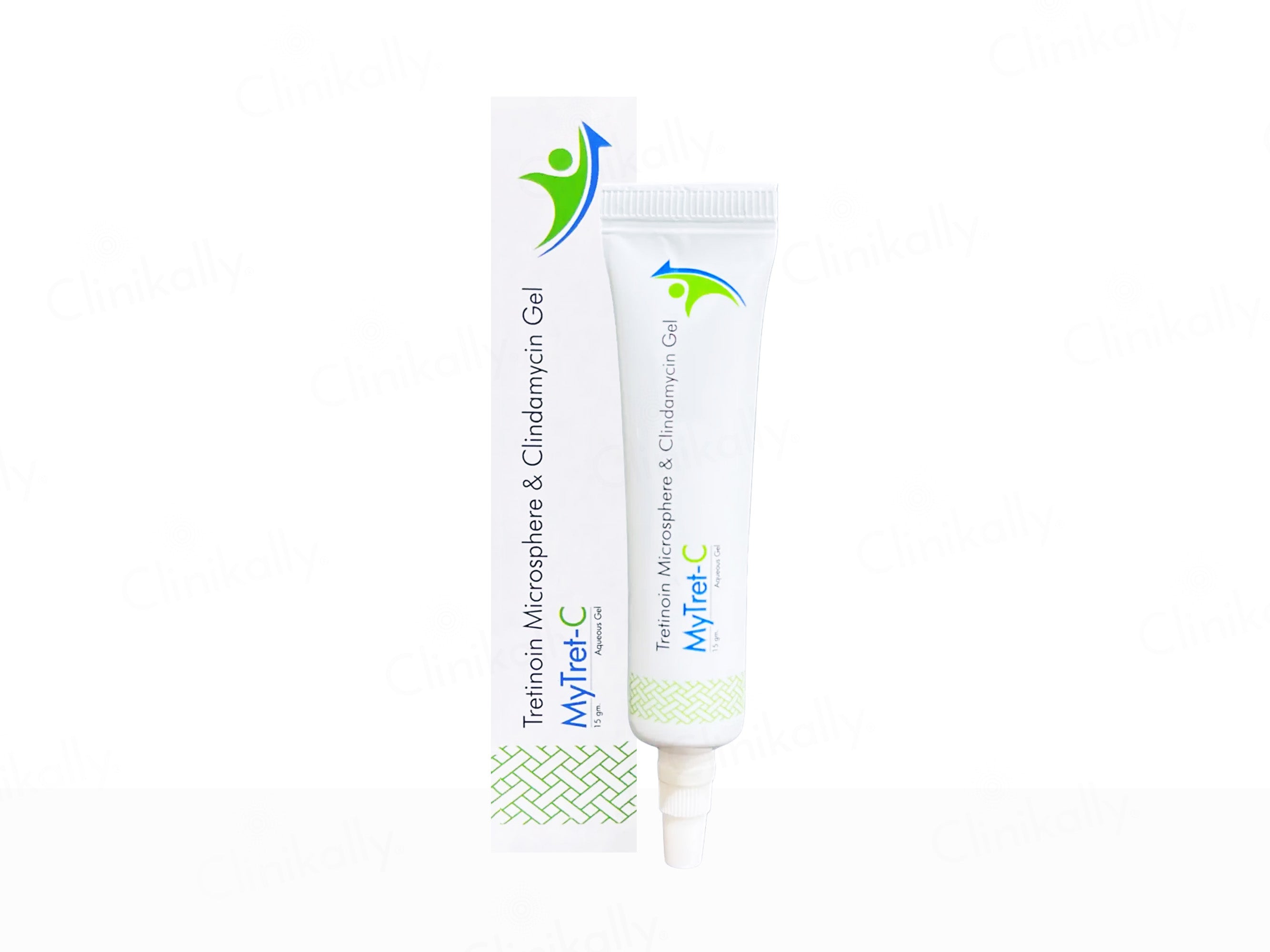 Mytret-C Aqueous Gel