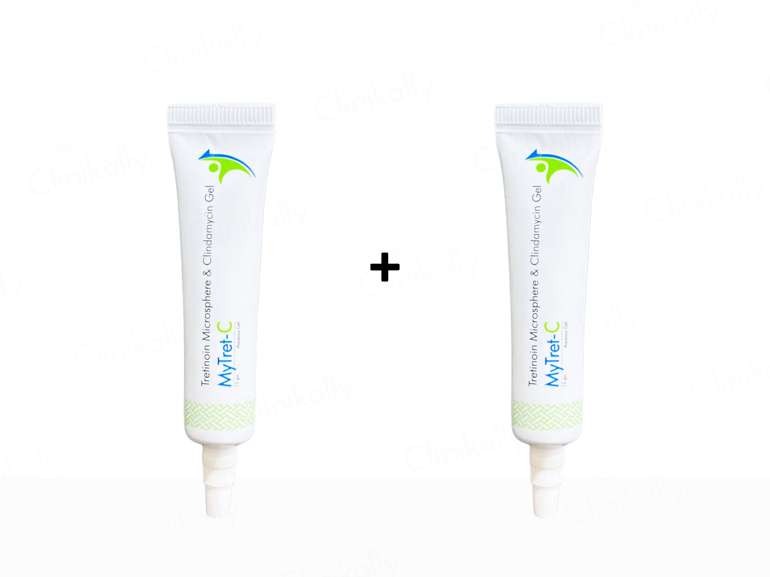 Mytret-C Aqueous Gel