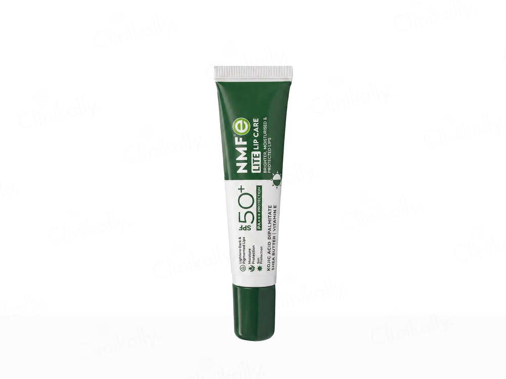 NMFe Lite Lip Care SPF 50+ PA+++