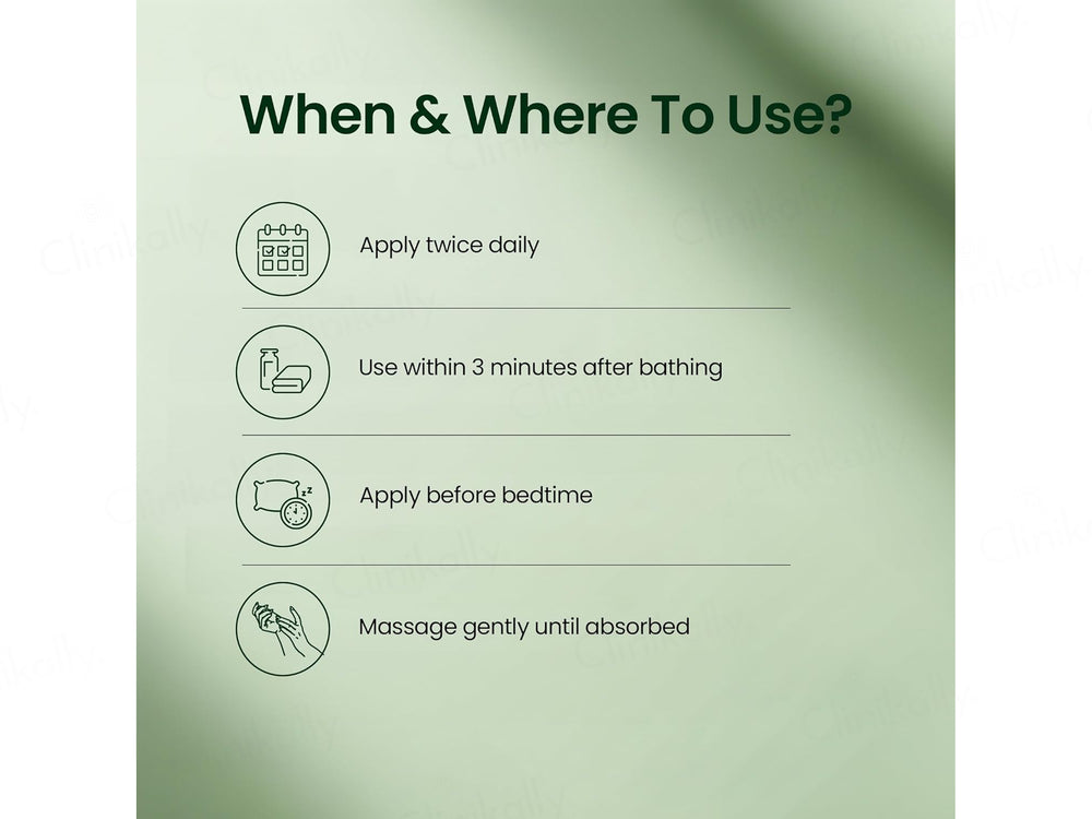 NMFe Urea 20% Cream For Very Dry & Sensitive Skin