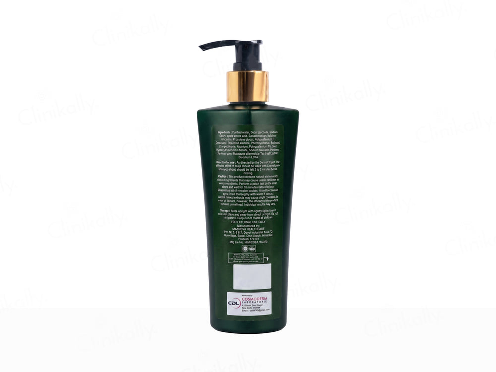 NO-Dand Dandruff Control Shampoo With Conditioner