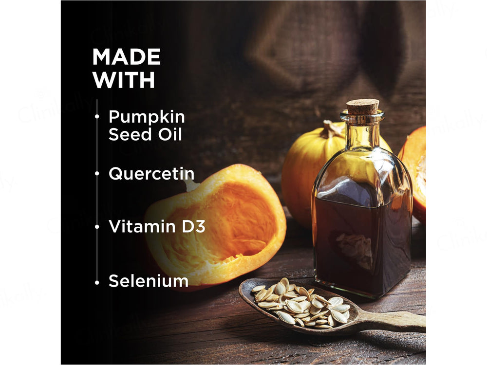 NatXtra Proplus Prostate Health Supplement Capsule