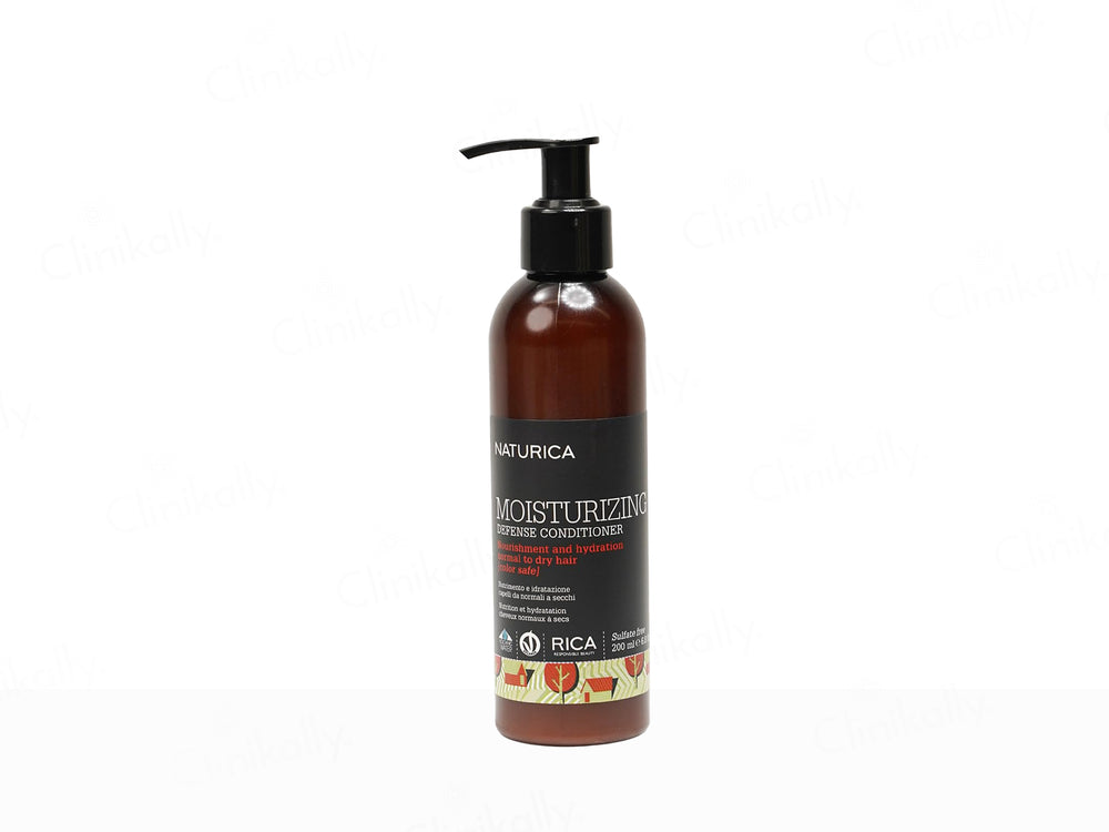 Naturica Moisturizing Defense Conditioner