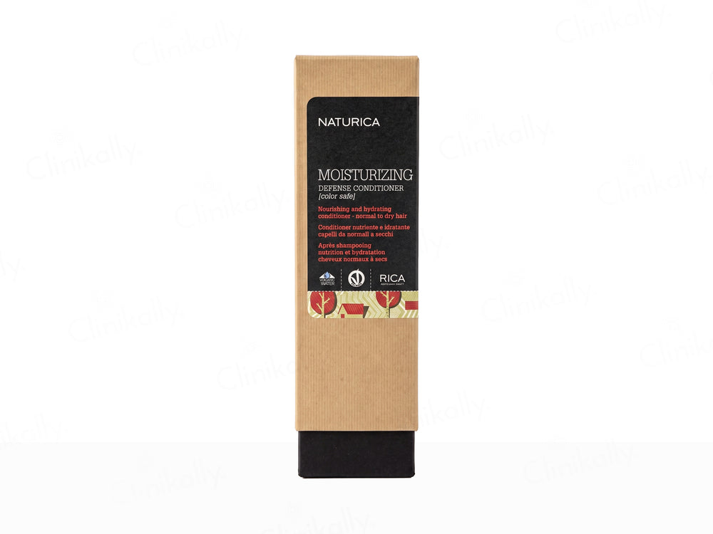 Naturica Moisturizing Defense Conditioner