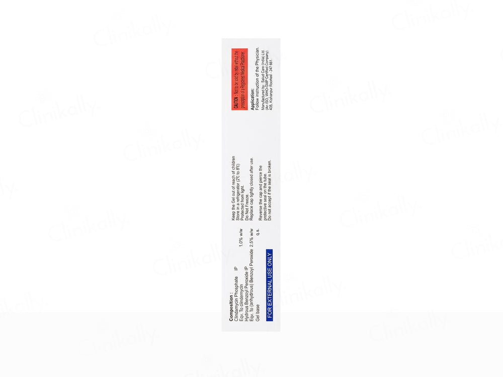 Nax-B Gel