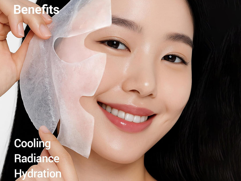 Neaf Neaf Cool Moist Mask