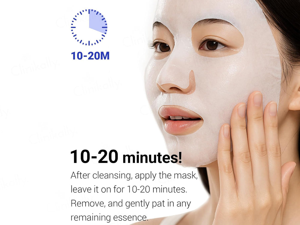 Neaf Neaf Cool Moist Mask