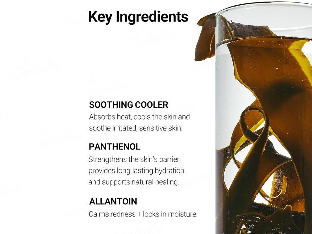 Neaf Neaf Cool Moist Mask