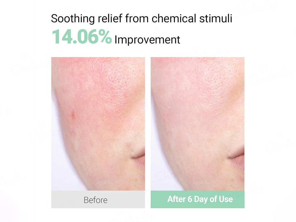 Neaf Neaf Smoothing Calm Cream