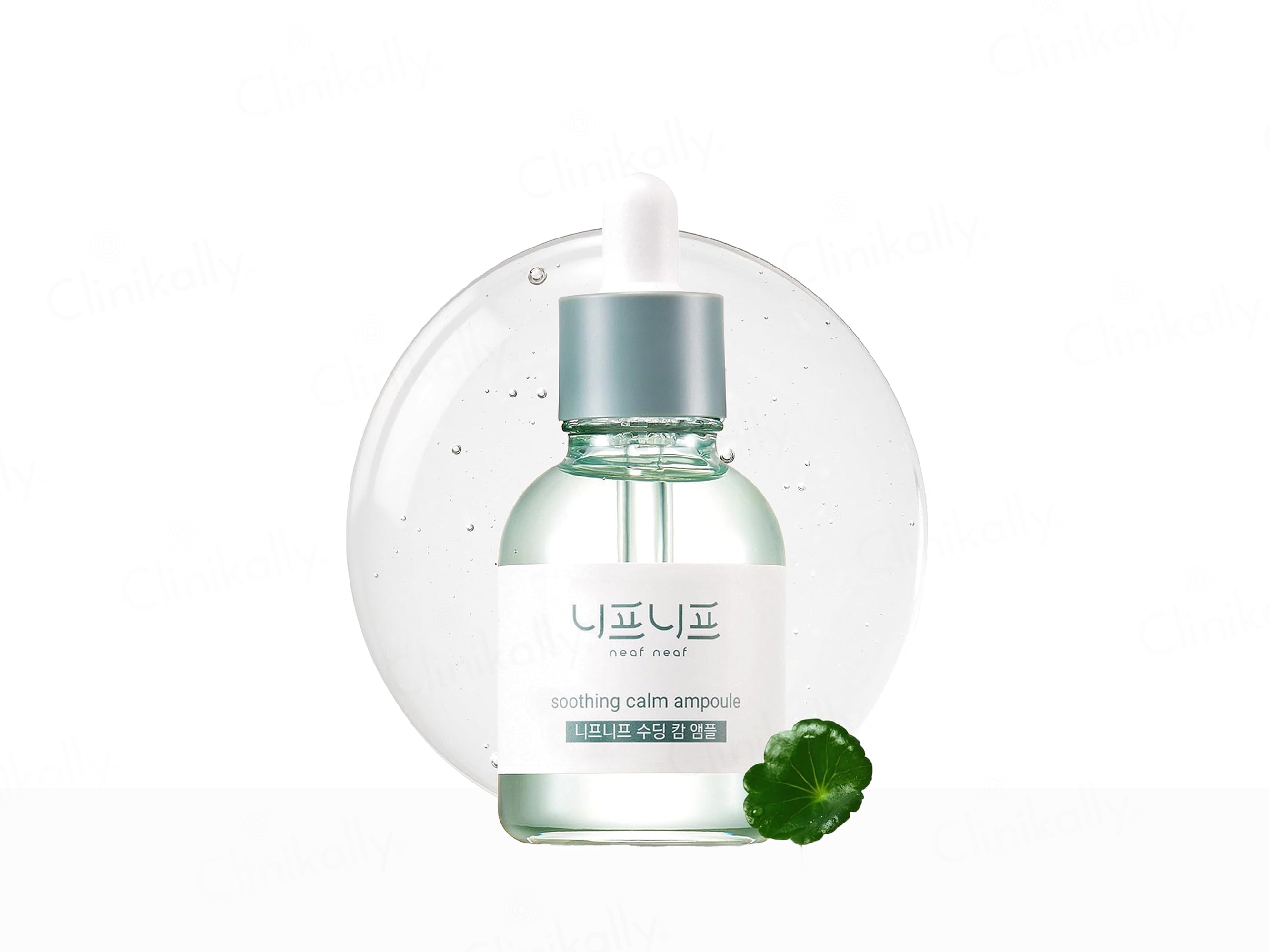Neaf Neaf Soothing Calm Ampoule Serum