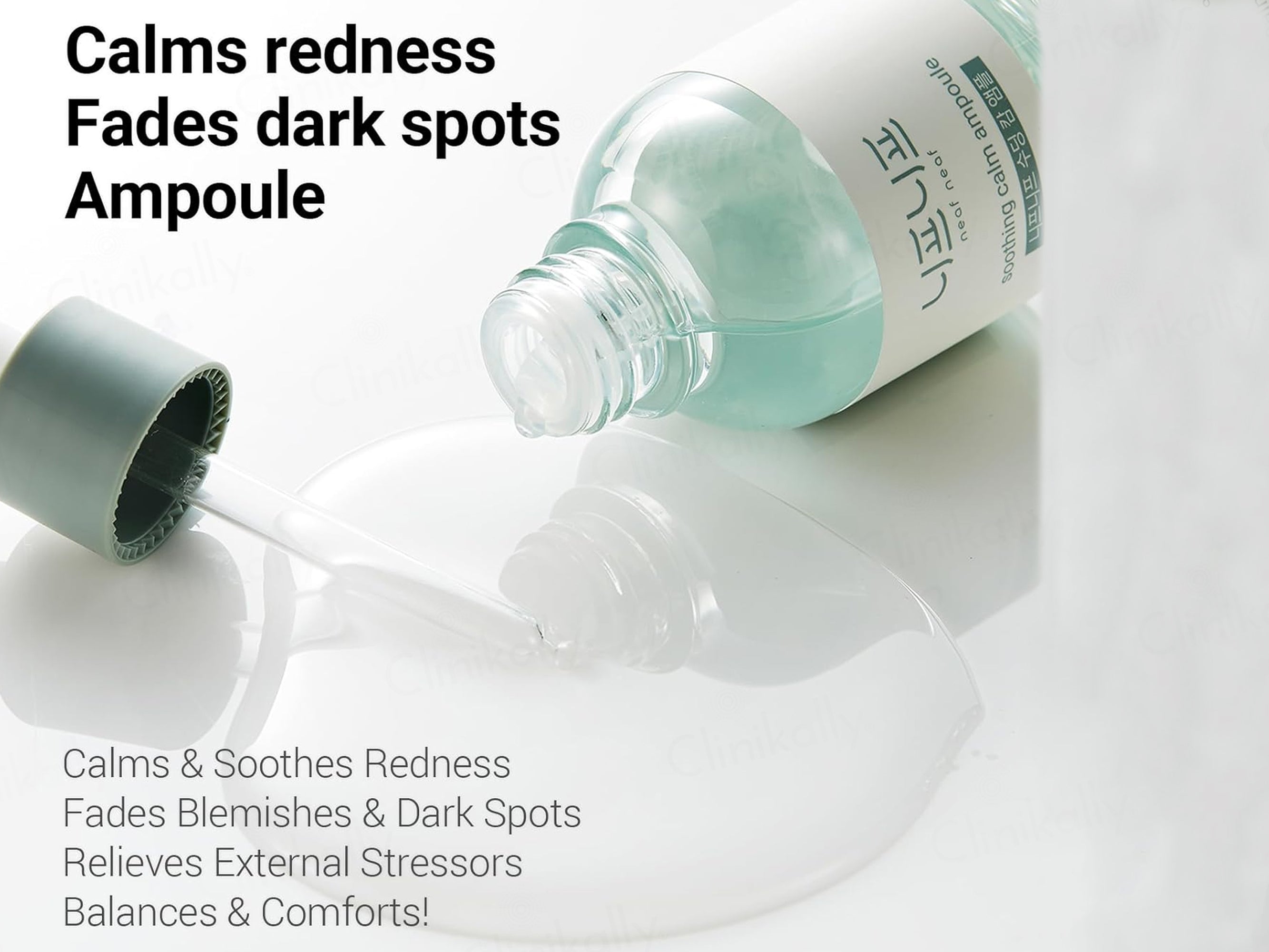 Neaf Neaf Soothing Calm Ampoule Serum