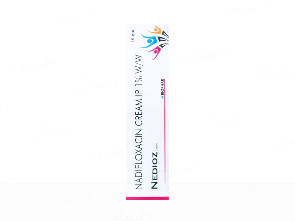 Nedioz Cream