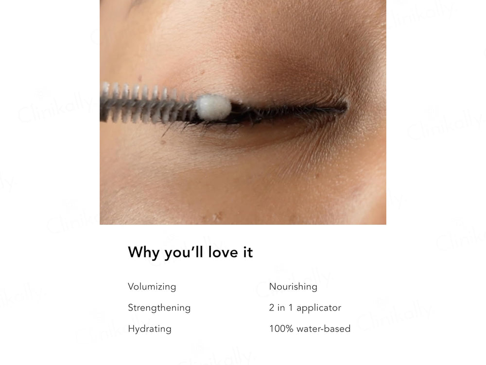 Nerah Skin Ginseng Lash & Brow Growth Treatment