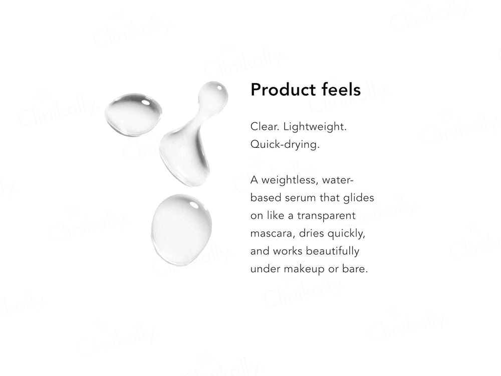 Nerah Skin Ginseng Lash & Brow Growth Treatment