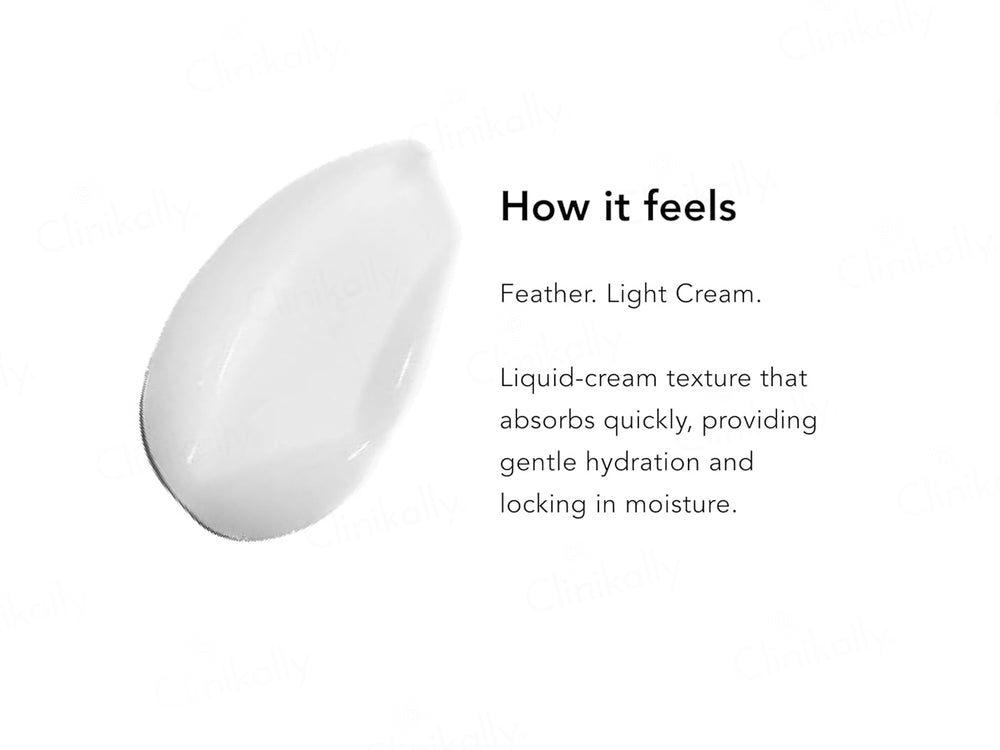 Nerah Skin Kudzu Restoring Face Serum