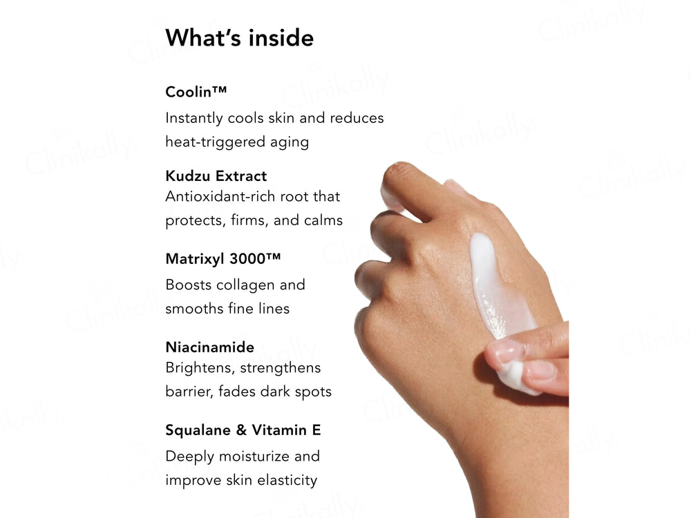 Nerah Skin Kudzu Restoring Serum + Hydrating Serum Day & Night Essential Combo