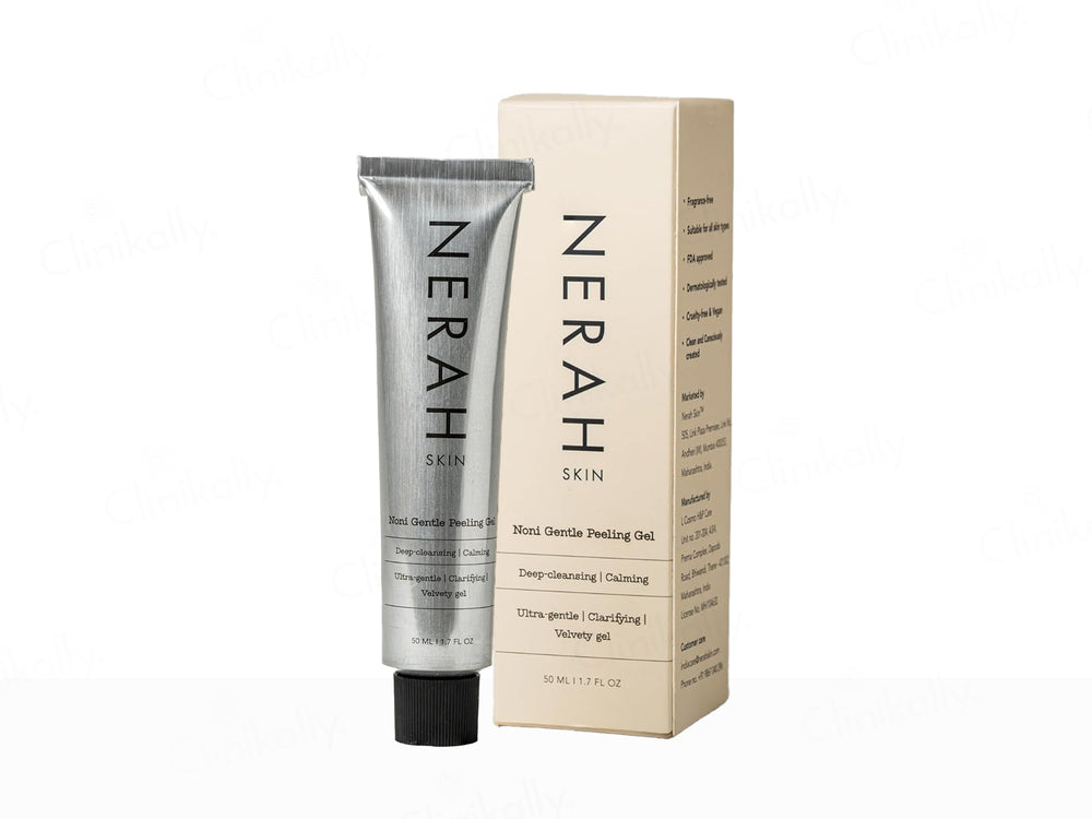 Nerah Skin Noni Gentle Peeling Gel